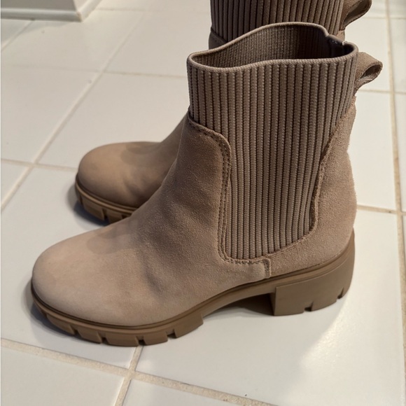 Steve Madden boot - Picture 4 of 5